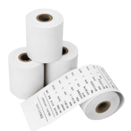 Paper Rolls